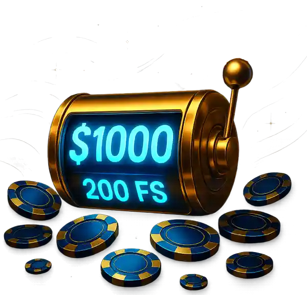 Official logo of Leon Casino – a licensed online casino for real money players in Australia. Trusted and secure gambling platform.